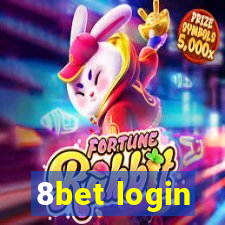 8bet login